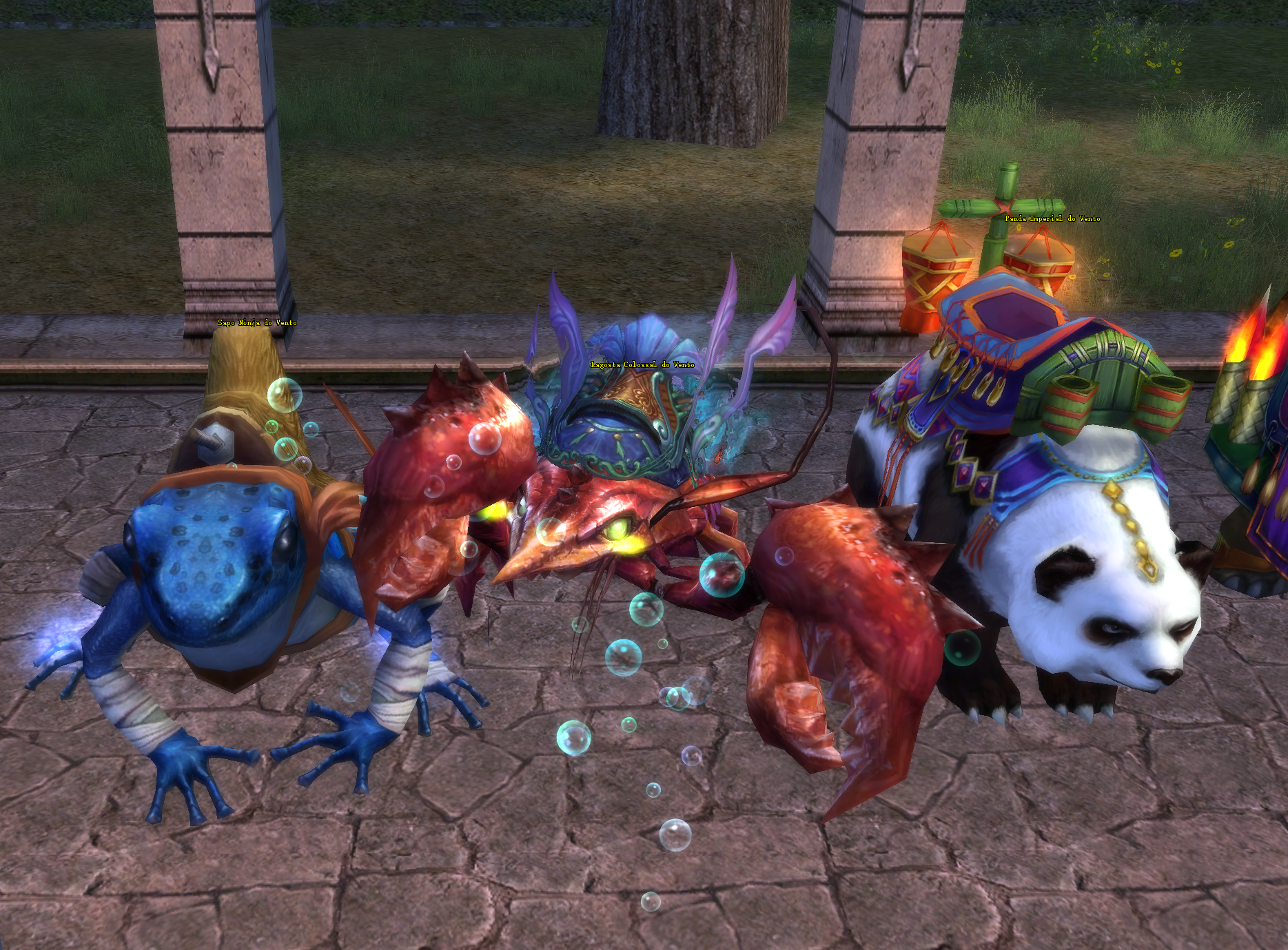 Image of Twilight Chest drops