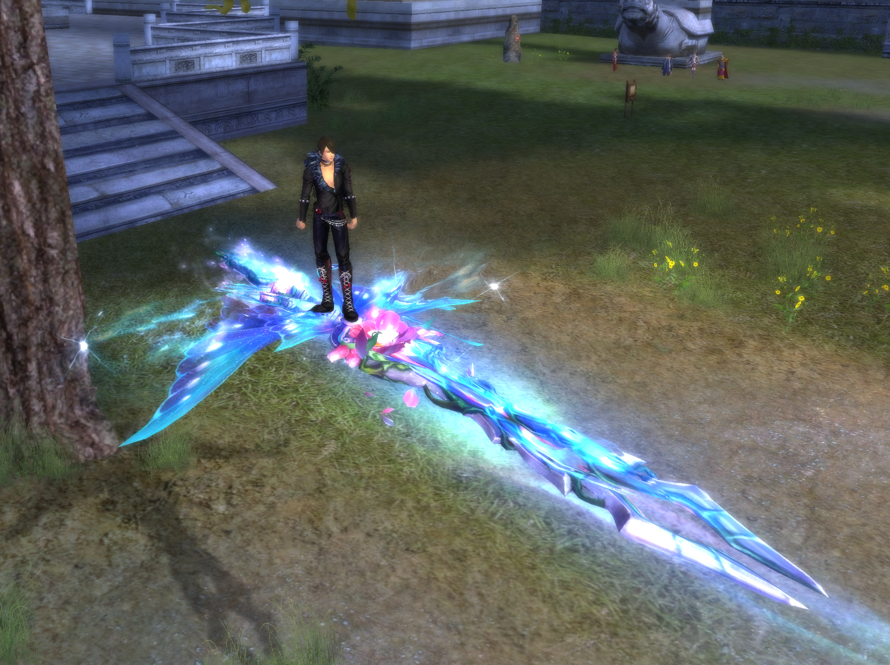 Image of Twilight Chest drops