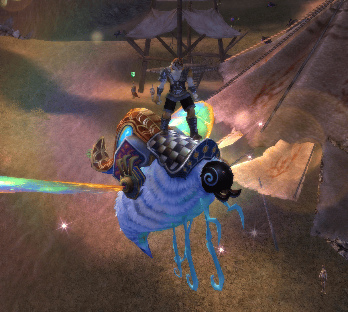 Imperial Chest drops image