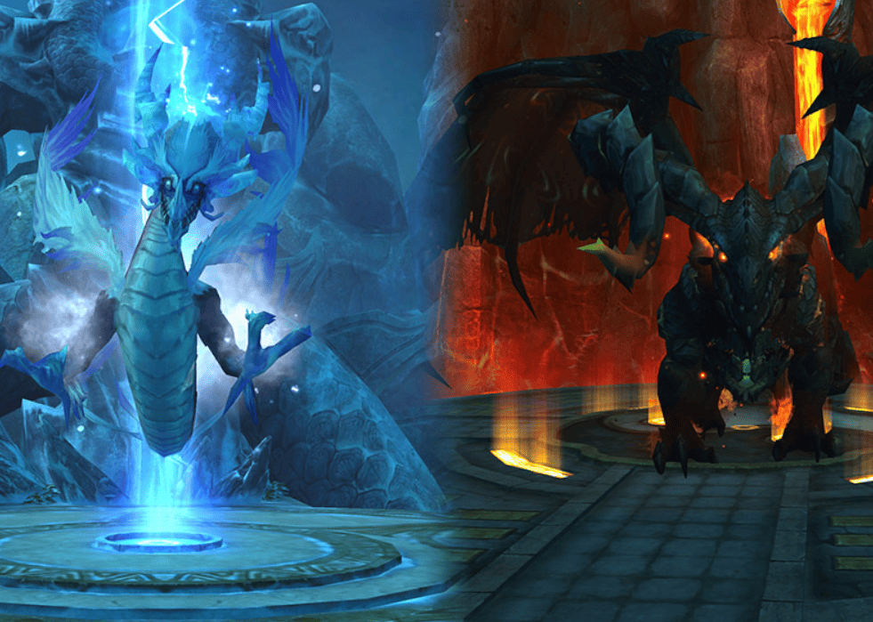 Image of Twilight Chest drops