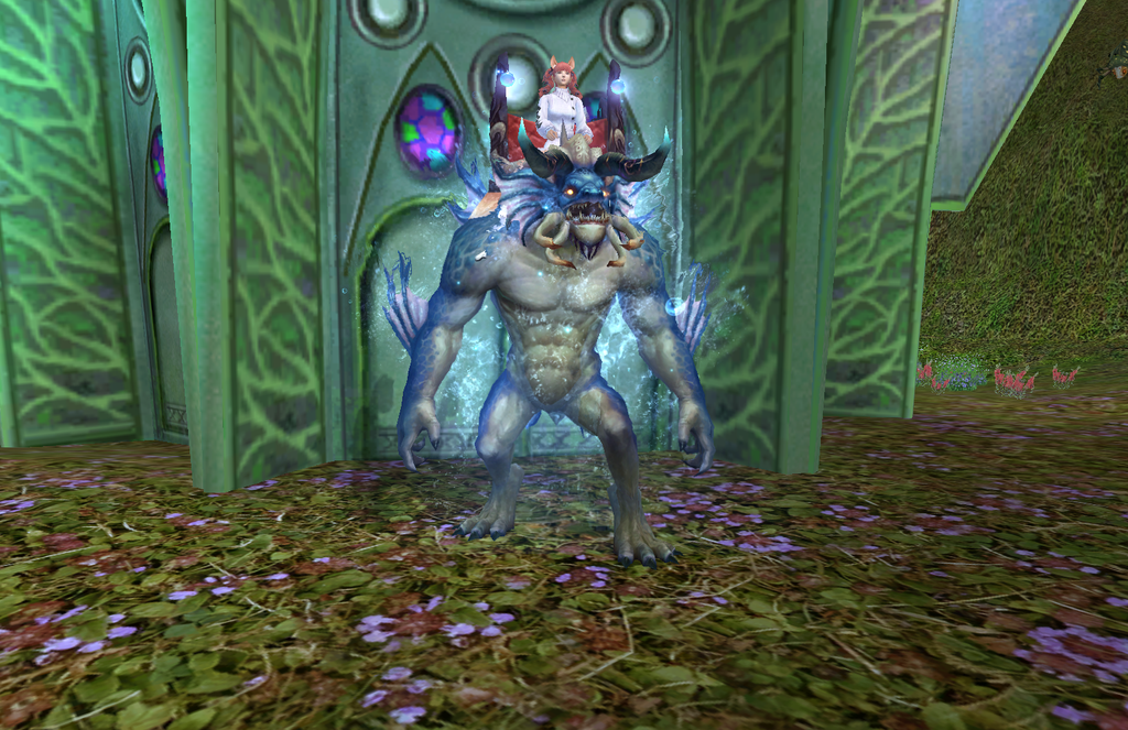 Terror dos Mares