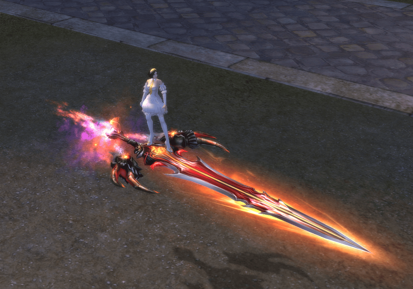 Diabolic Fervor