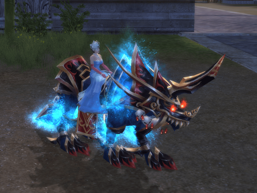 Imperial Chest drops image