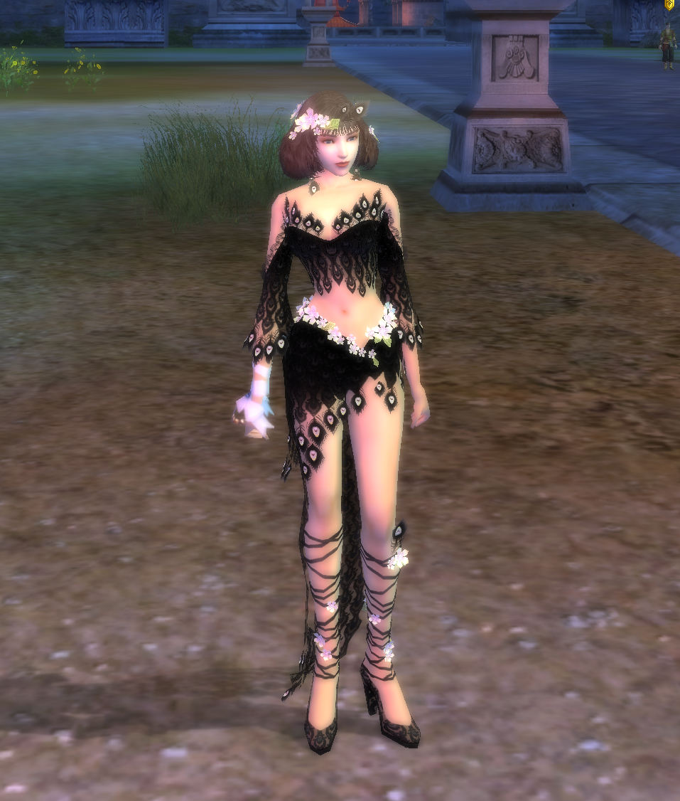 Yukari Fish