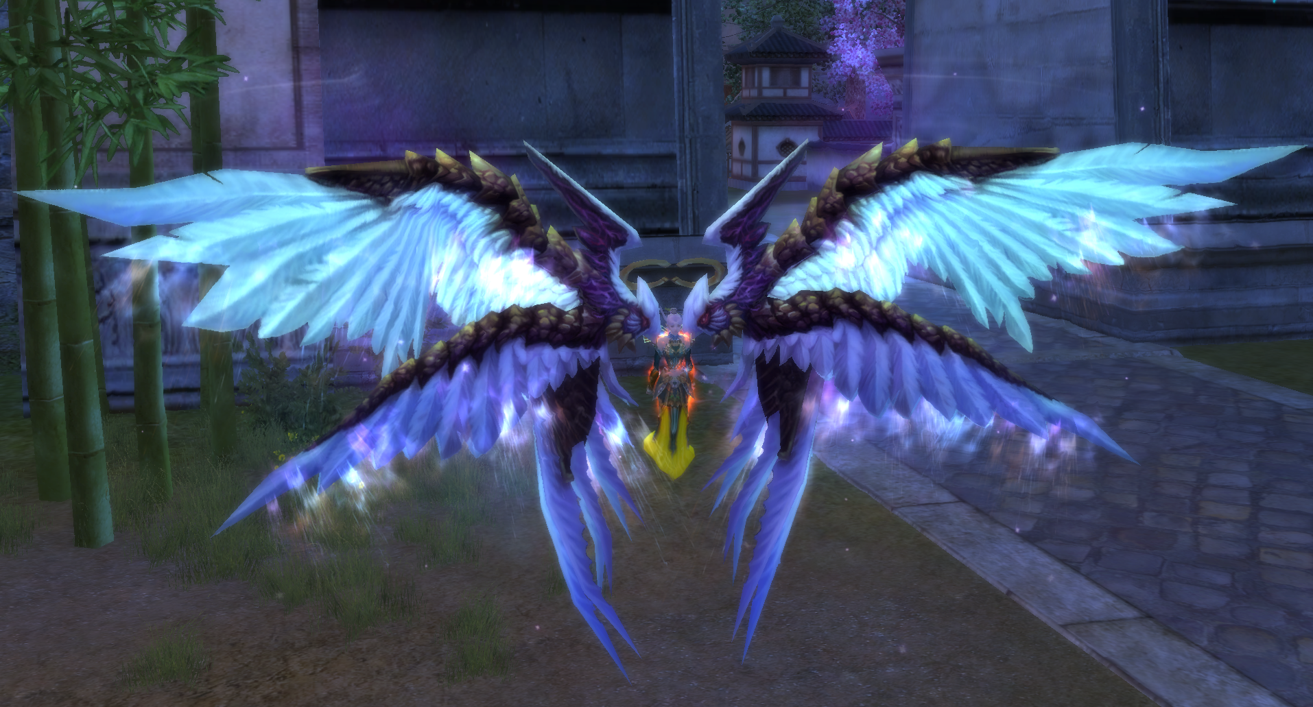 Ancient Dragon